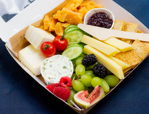 Käsesnack-Box (2 Varianten)