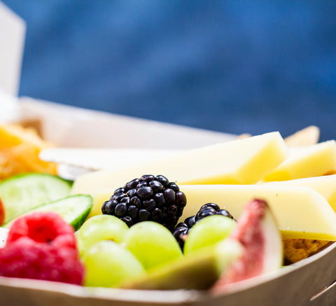 Käsesnack-Box (2 Varianten)