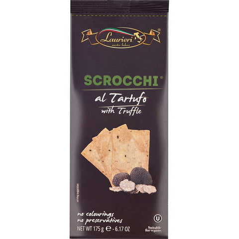 Scrocchi Cracker