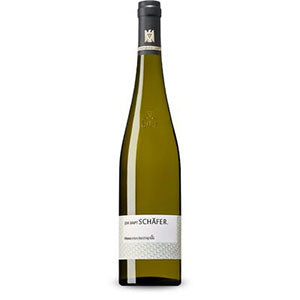 Weingut GG Joh. Bapt. Schäfer Pittermännchen Riesling Kabinett