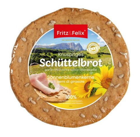 Schüttelbrot