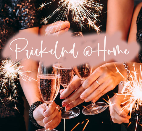 prickelnd@Home Limitiert