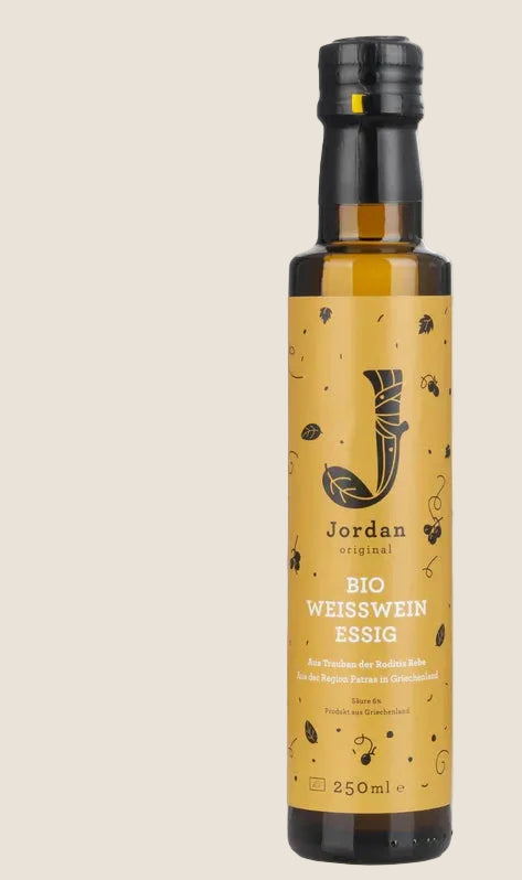 Jordan Essig / Balsamico