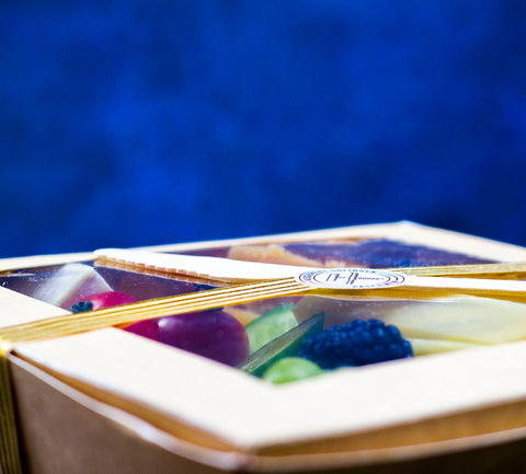 Käsesnack-Box (2 Varianten)